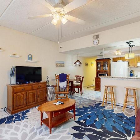 Ventura Βίλα South Padre Island Εξωτερικό φωτογραφία