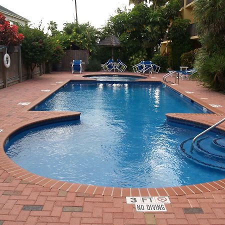 Ventura Βίλα South Padre Island Εξωτερικό φωτογραφία