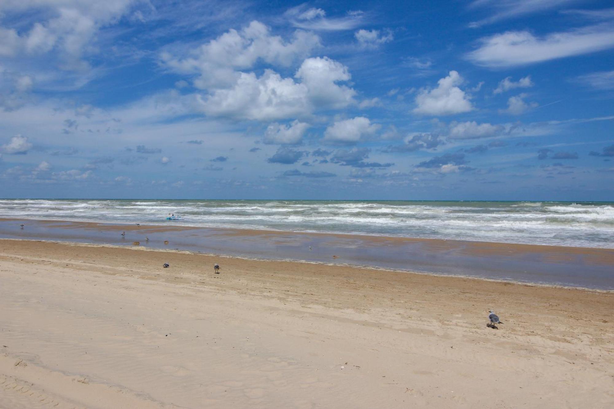 Ventura Βίλα South Padre Island Δωμάτιο φωτογραφία