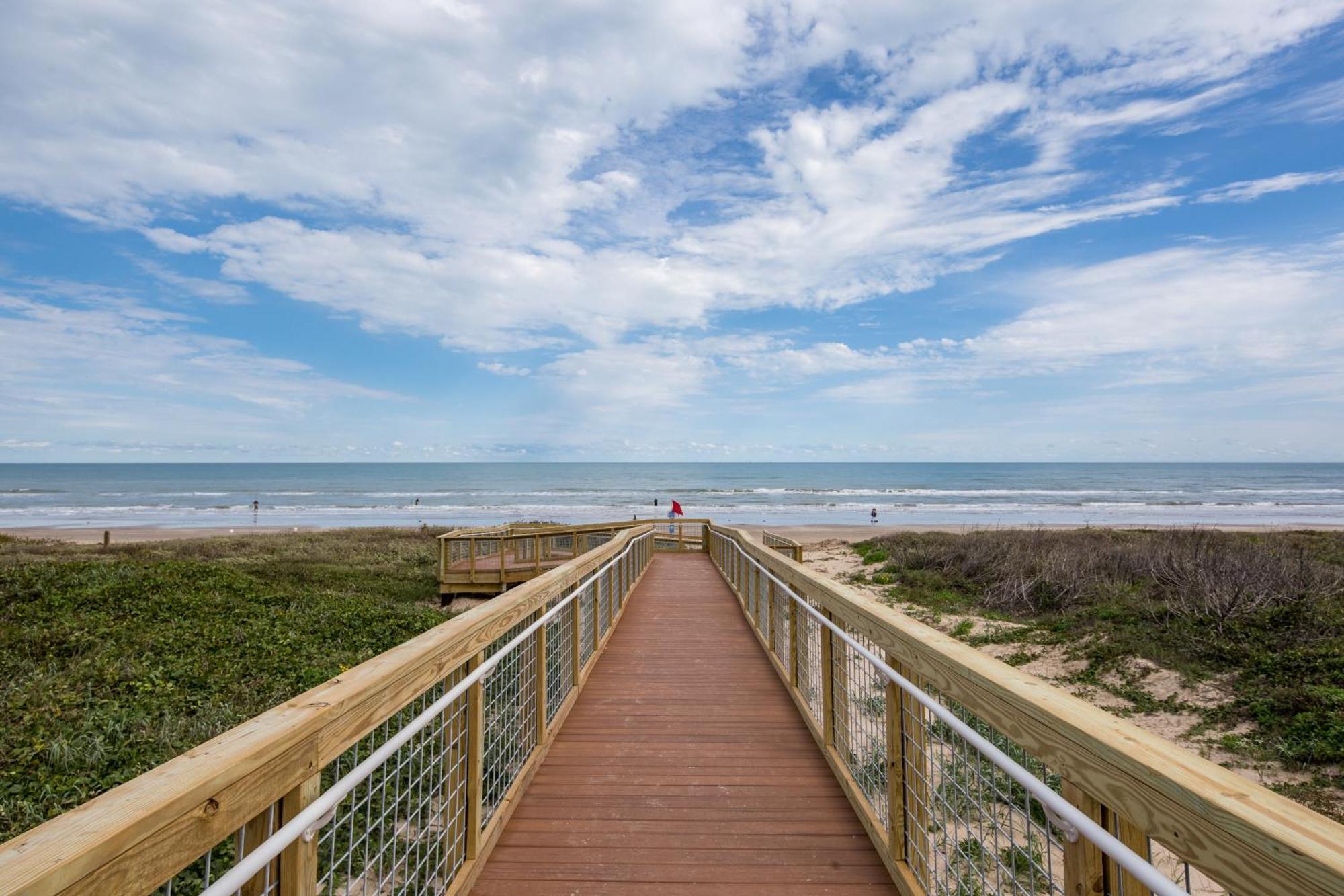 Ventura Βίλα South Padre Island Δωμάτιο φωτογραφία