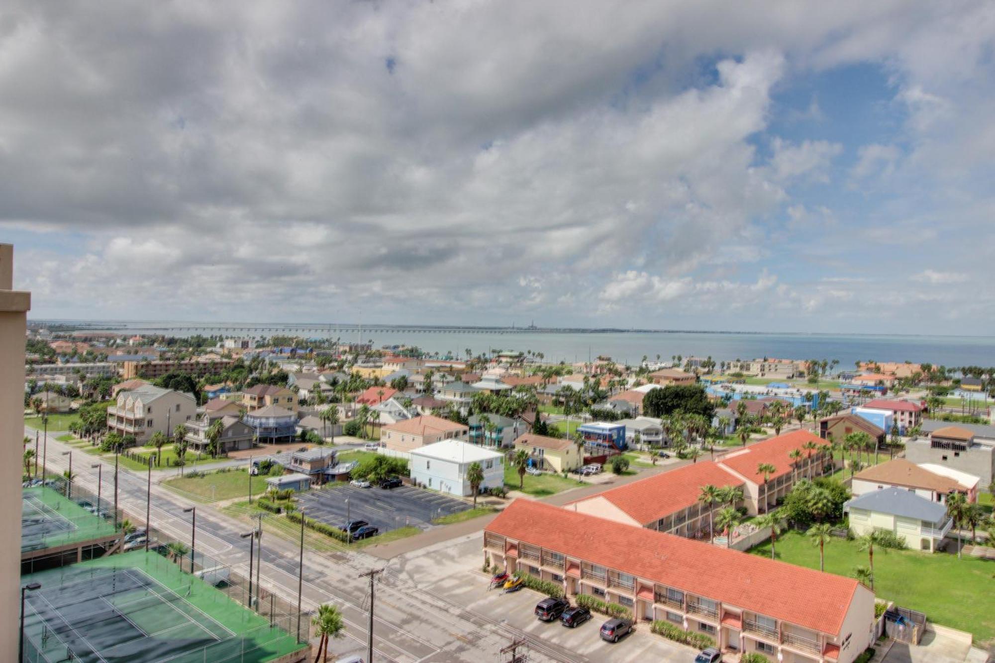 Ventura Βίλα South Padre Island Δωμάτιο φωτογραφία