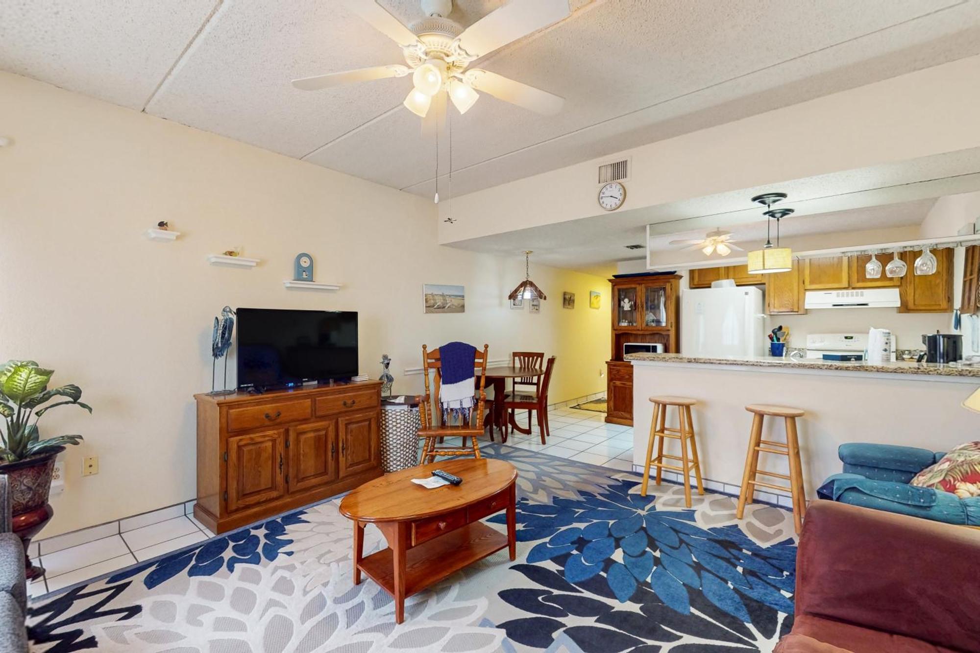 Ventura Βίλα South Padre Island Εξωτερικό φωτογραφία