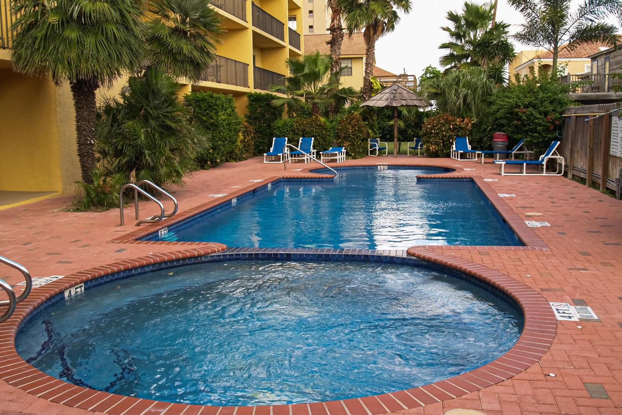 Ventura Βίλα South Padre Island Εξωτερικό φωτογραφία