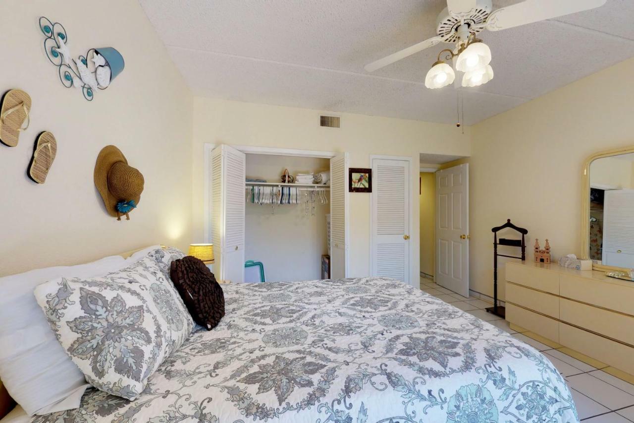 Ventura Βίλα South Padre Island Εξωτερικό φωτογραφία