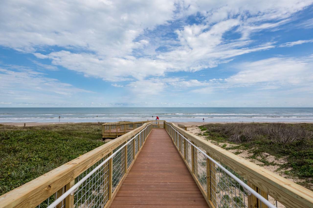 Ventura Βίλα South Padre Island Εξωτερικό φωτογραφία