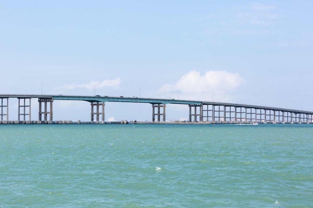 Ventura Βίλα South Padre Island Εξωτερικό φωτογραφία