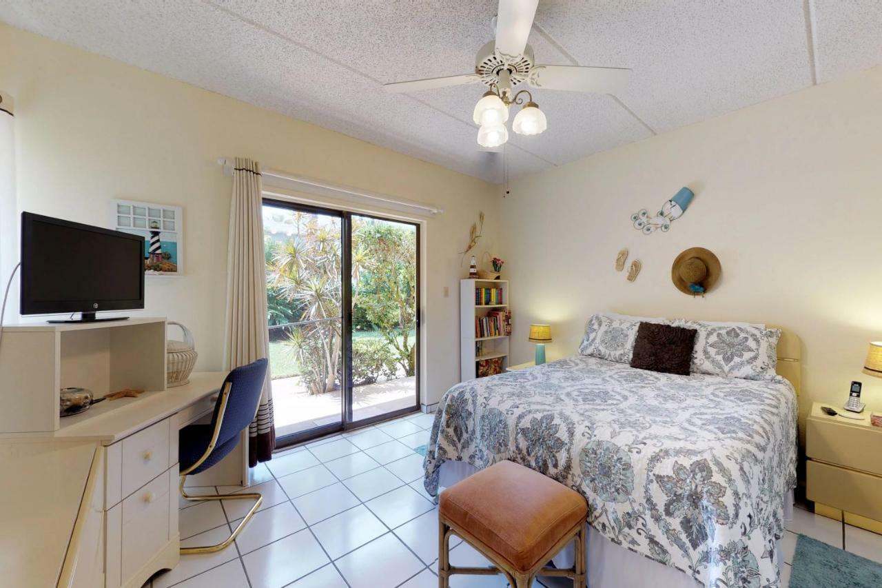 Ventura Βίλα South Padre Island Εξωτερικό φωτογραφία