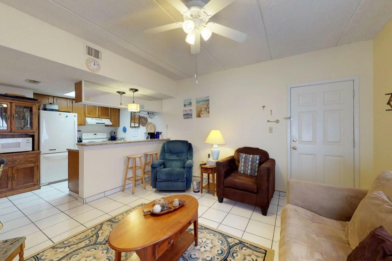 Ventura Βίλα South Padre Island Εξωτερικό φωτογραφία