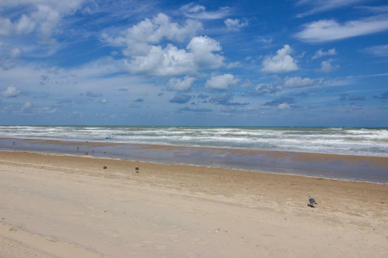 Ventura Βίλα South Padre Island Εξωτερικό φωτογραφία