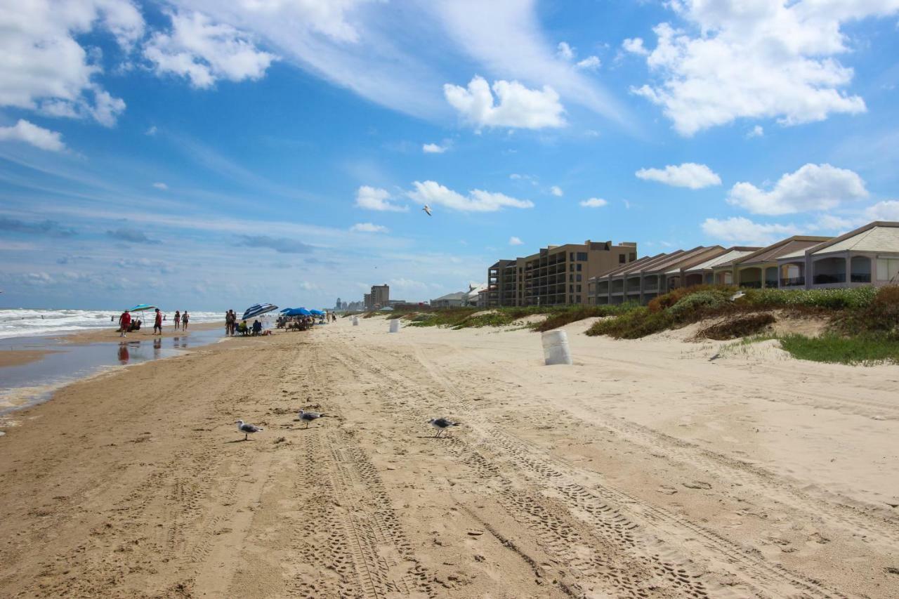Ventura Βίλα South Padre Island Εξωτερικό φωτογραφία