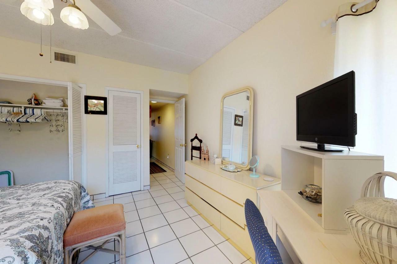 Ventura Βίλα South Padre Island Εξωτερικό φωτογραφία